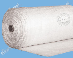 Ceramic Fiber Cloth