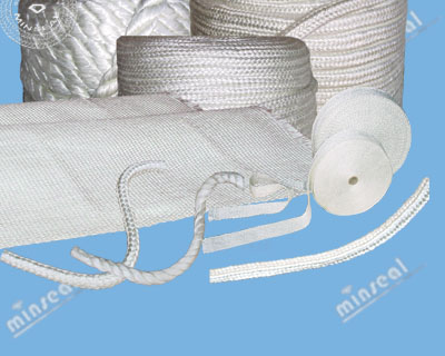 Fiberglass Textile Products