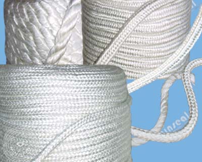 Fiberglass Rope and Braid